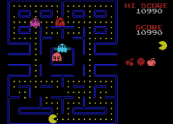 Pac-Man