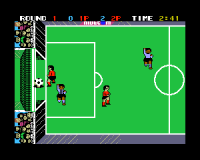 American Soccer