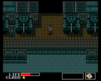 Metal Gear 1