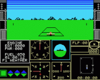 Acrojet
