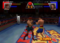 Ready 2 Rumble Boxing (USA)