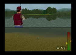 In-Fisherman - Bass Hunter 64 (USA)