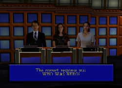 Jeopardy! (USA)