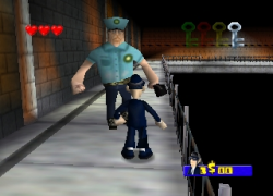 Blues Brothers 2000 (Europe) (En,Fr,De,Es,It,Nl)