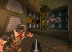 Quake 64 (USA)