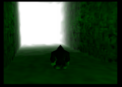 Donkey Kong 64 Kong Quest