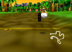 Battle Kart 64
