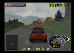 TG Rally 2 (Europe)