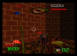 Buck Bumble (USA)