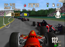 Racing Simulation 2 (Germany)