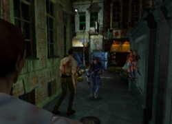 Resident Evil 2 (Europe) (En,Fr)