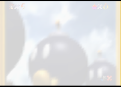 Dark Shadow 64 Rainbownite