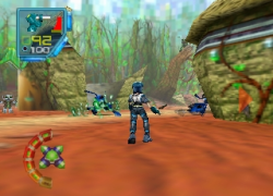 Jet Force Gemini (USA)