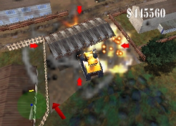 Blast Corps (USA) (Rev A)