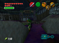 The Legend of Zelda: Nightmare