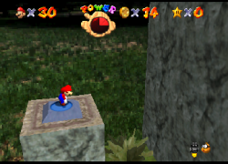 Speed Star Adventure
