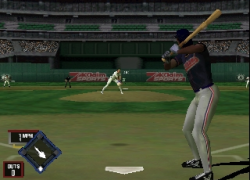 All-Star Baseball 2001 (USA)