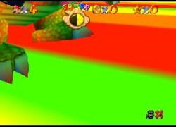 Super Mario 420