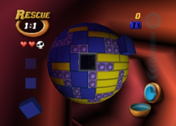 Tetrisphere (Europe)