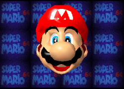 Super Ultra Kaizo Memeio Road 128 Stars Extreme Edition Revenge Deluxe
