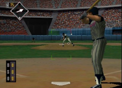 All-Star Baseball 99 (Europe)