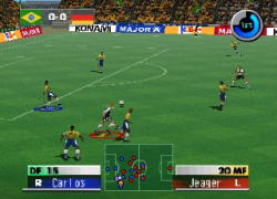 International Superstar Soccer 2000 (USA) (En,Es)