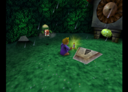40 Winks (Europe) (En,Es,It) (Proto)
