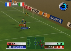 International Superstar Soccer 2000 (Europe) (En,De)