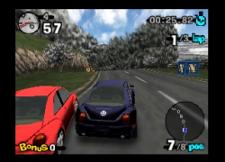 Beetle Adventure Racing! (USA) (En,Fr,De)
