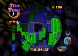 Tetrisphere (USA)
