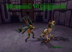 Bio F.R.E.A.K.S. (USA)
