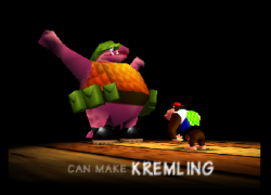 DK64 Ok Edition