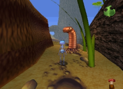 Bug's Life, A (Germany)