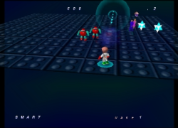 Robotron 64 (Europe)
