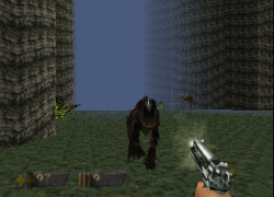 Turok - Dinosaur Hunter (USA) (Rev B)