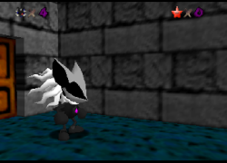 Infinite 64