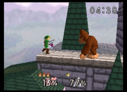 Super Smash Bros. (Europe) (En,Fr,De)