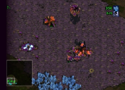 StarCraft 64 (USA)