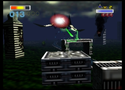 Star Fox 64 (USA) (Rev A)