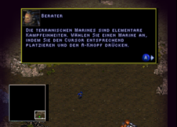 StarCraft 64 (Australia)