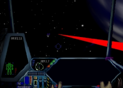 Robotech - Crystal Dreams (USA) (Proto)