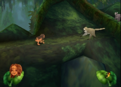 Tarzan (France)