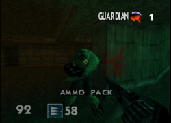 Turok - Rage Wars (Europe) (En,Fr,It)