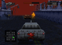 BattleTanx (USA)