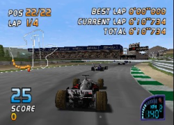 F1 Racing Championship (Europe) (En,Fr,De,Es,It)