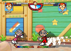 Rakuga Kids (Japan)