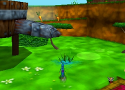 Gex 64 - Enter the Gecko (USA)