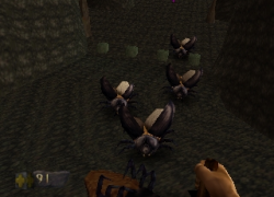 Turok - Dinosaur Hunter (Germany)