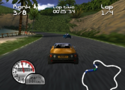 Roadsters (Europe) (En,Fr,De,Es,It,Nl)