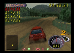 Top Gear Rally 2 (USA)